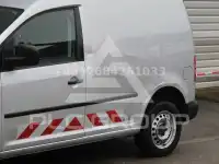 2014 Volkswagen Caddy
