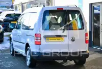 2014 Volkswagen Caddy
