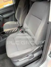 2014 Volkswagen Caddy