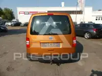 2014 Volkswagen Caddy