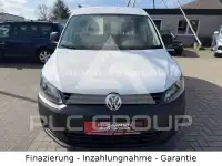 2014 Volkswagen Caddy