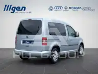 2014 Volkswagen Caddy