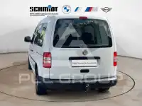 2014 Volkswagen Caddy