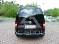 2014 Volkswagen Caddy