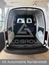 2014 Volkswagen Caddy