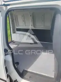 2014 Volkswagen Caddy
