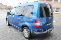 2014 Volkswagen Caddy