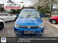 2014 Volkswagen Caddy
