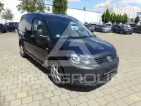 2014 Volkswagen Caddy
