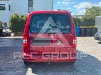 2014 Volkswagen Caddy