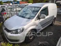 2014 Volkswagen Caddy