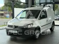2014 Volkswagen Caddy