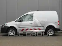 2014 Volkswagen Caddy