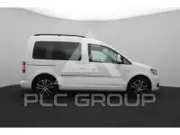 2014 Volkswagen Caddy