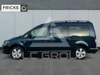 2014 Volkswagen Caddy