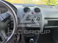 2014 Volkswagen Caddy