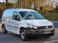 2014 Volkswagen Caddy