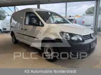 2014 Volkswagen Caddy