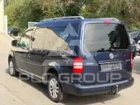 2014 Volkswagen Caddy