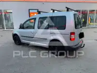 2014 Volkswagen Caddy