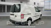 2014 Volkswagen Caddy