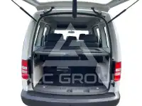 2014 Volkswagen Caddy