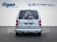 2014 Volkswagen Caddy