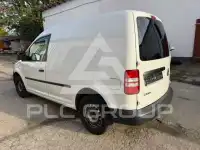 2014 Volkswagen Caddy