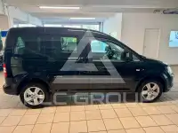 2014 Volkswagen Caddy
