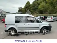 2014 Volkswagen Caddy