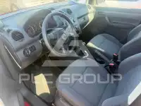 2014 Volkswagen Caddy