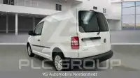 2014 Volkswagen Caddy