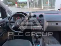 2014 Volkswagen Caddy
