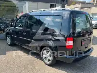 2014 Volkswagen Caddy