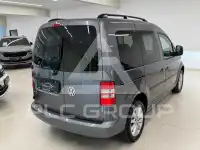 2014 Volkswagen Caddy