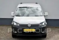 2014 Volkswagen Caddy