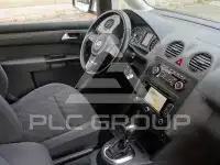 2014 Volkswagen Caddy