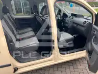 2014 Volkswagen Caddy