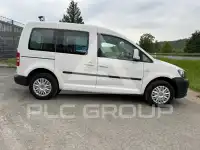 2014 Volkswagen Caddy