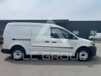 2014 Volkswagen Caddy