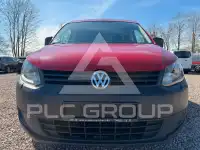 2014 Volkswagen Caddy