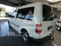 2014 Volkswagen Caddy