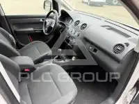 2014 Volkswagen Caddy