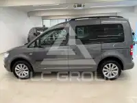2014 Volkswagen Caddy