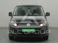 2014 Volkswagen Caddy