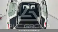 2014 Volkswagen Caddy