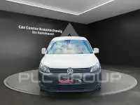 2014 Volkswagen Caddy