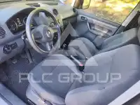 2014 Volkswagen Caddy
