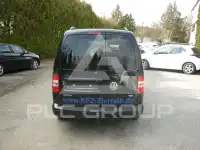2014 Volkswagen Caddy