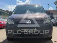 2014 Volkswagen Caddy